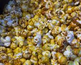 صورة لخطوة 5 من وصفة فوشار popcorn 🍿