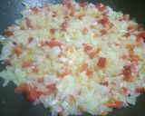 Foto del paso 3 de la receta: Canastitas de verdura