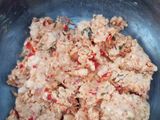 Mendol Tempe khas Malang