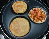 મુંગદાલ પનીર ચીલા (Mungdal Paneer Chila recipe in Gujarati) રેસીપી સ્ટેપ4ફોટો