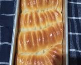 Foto langkah ke 7 dari resep Wool roll bread.
