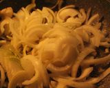 Foto del paso 3 de la receta: Almuerzo pichi-chí-bulgur
