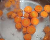 Foto langkah ke 2 dari resep Sayur Sop Bening.