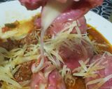 Foto del paso 30 de la receta: Ñoquis de papa y remolacha rellenos