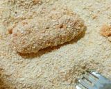 Foto del paso 4 de la receta: Pollo frito picante