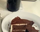 Foto langkah ke 7 dari resep Kue Bolu Cokelat.