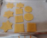 Foto del paso 7 de la receta: Crespells o Senyorets i Robiols Mallorquins