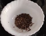 A picture of step 5 of Drumstick soup.