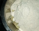 A picture of step 1 of Sweet fritters of sweet potato or sakarkandi ke pue.
