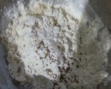 A picture of step 2 of Crispy ring samosa.