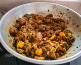 સુરતી ઉંધીયું (Surti Undhiyu Recipe In Gujarati) રેસીપી સ્ટેપ6ફોટો
