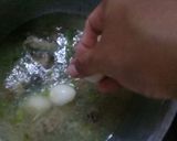 Foto langkah ke 3 dari resep Semor Kentang, Hati & Telur Puyuh.