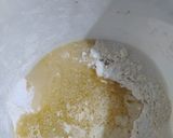 Foto del paso 1 de la receta: Budín de banana y naranja 🍊