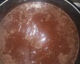 Foto del paso 1 de la receta: Arroz negrito con huevos en cebollados...🇸🇻