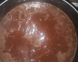 Foto del paso 1 de la receta: Arroz negrito con huevos en cebollados...🇸🇻