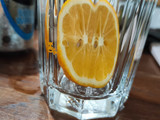 Kopi Tonik Lemon Orange