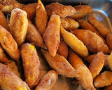 Foto del paso 5 de la receta: Ajíes rellenos 😋