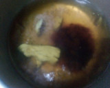 Foto langkah ke 2 dari resep Bandrek Susu.