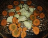 Foto del paso 1 de la receta: Marucha al horno