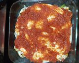 વેજ. મેક્રોની લઝાનીયા (Veg Macroni Lasagne Recipe in Gujarati) રેસીપી સ્ટેપ6ફોટો