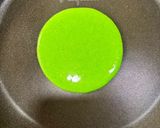 Foto del paso 6 de la receta Dorayakis de Pistacho