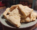 Foto del paso 5 de la receta: Scones de queso deliciosos