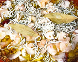 Foto del paso 1 de la receta: Gambas peladas con anguriñas