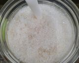 Foto langkah ke 9 dari resep Tumis Timun Telur.