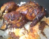 A picture of step 6 of Chicken Roast Biryani 🍛🍛🍛.