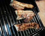 Foto del paso 2 de la receta: Menú completo en el horno (almuerzo y cena)