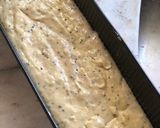Foto del paso 4 de la receta: Budín de banana y chía