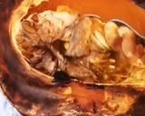 Une image de l'étape 3 de 🧑‍🍳Soupe 🥣 potimarron🍁🎨🧑‍🍳.