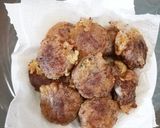 Foto langkah ke 8 dari resep Perkedel kentang daging sapi.