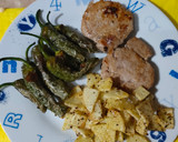 Foto del paso 3 de la receta: Solomillo de cerdo con queso