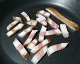 Foto del passaggio 4 della ricetta La carbonara, quella originale