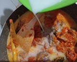 Foto langkah ke 4 dari resep Kalio Daging (Presto).