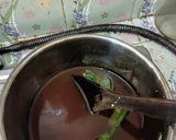 Foto langkah ke 2 dari resep Syrup Gula Merah Kental.