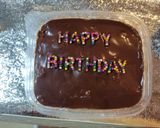 Foto del paso 6 de la receta: Marquesa de chocolate