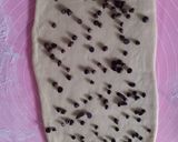 Foto langkah ke 7 dari resep Mirukuhasu / Milk Hearth Bread.