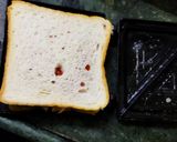 सैंडविच (sandwich recipe in Hindi) रेसिपी चरण 2 फोटो