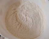 Foto del paso 2 de la receta: Galletas de mantequilla y vainilla