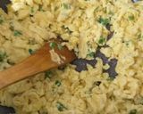 Pas rețetă Egg fried rice 2 fotografie