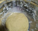 Foto del paso 2 de la receta: Sopaipillas con Zapallo para la once☕