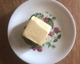 Citromos keksz recept fázis 1 fotója