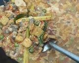 Foto langkah ke 4 dari resep Tauco Kerang.