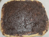 Roti Coklat