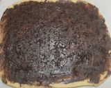 Foto langkah ke 3 dari resep Roti Coklat.