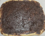 Foto langkah ke 3 dari resep Roti Coklat.