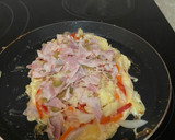 Foto del paso 4 de la receta: Sándwich estilo coreano