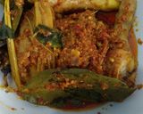 Foto langkah ke 6 dari resep Ayam Rica-Rica Pedas.